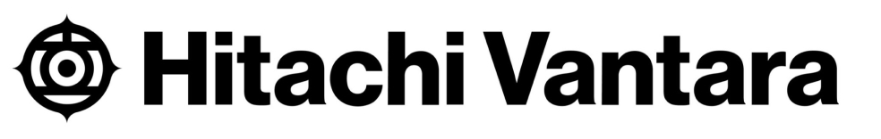 Hitachi Vantara logo
