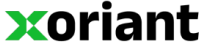 Xoriant logo