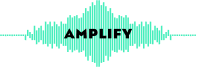 Amplify logo.