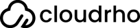 Cloudrho logo