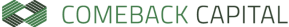 Comeback Capital logo.