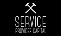 Service Provider Capital logo.