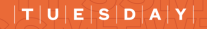 Tuesday logo.