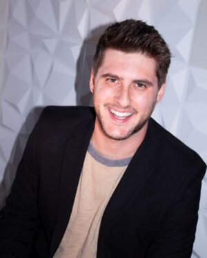 Eli Berke