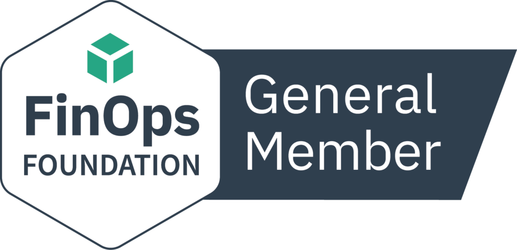 FinOps Foundation Member Badge