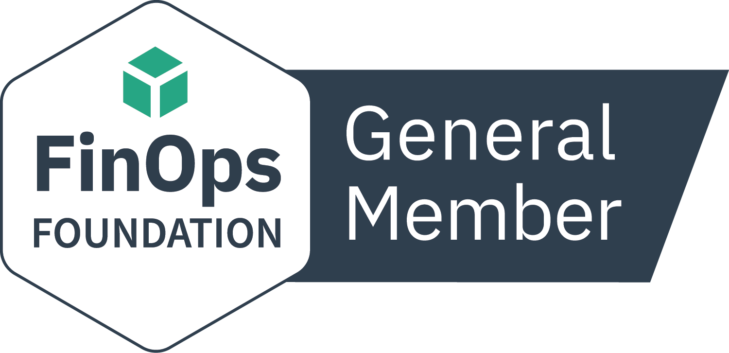 FinOps Foundation Member Badge