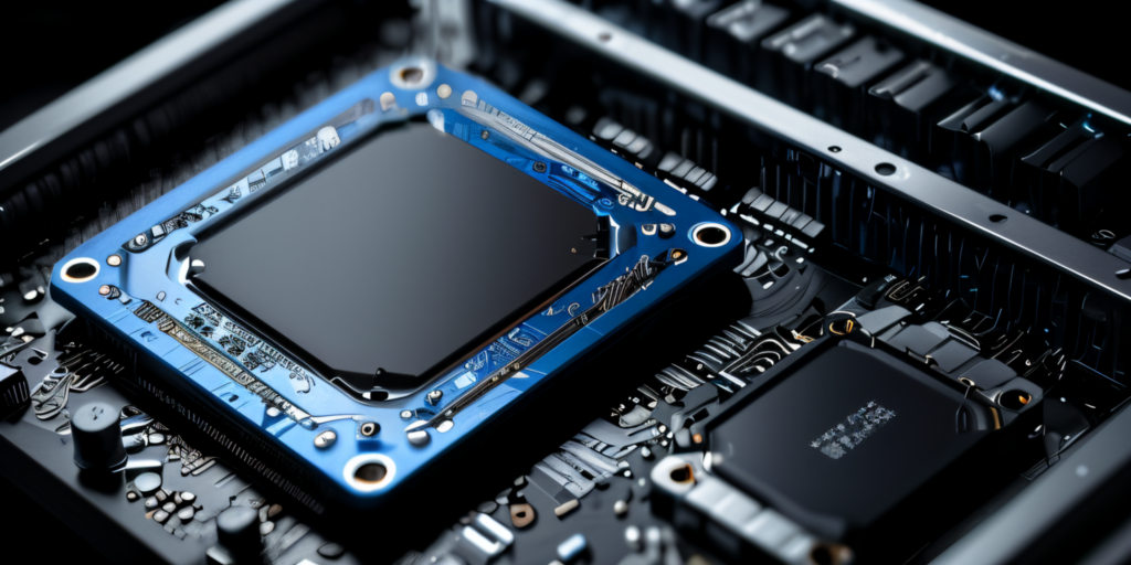 GPU-server