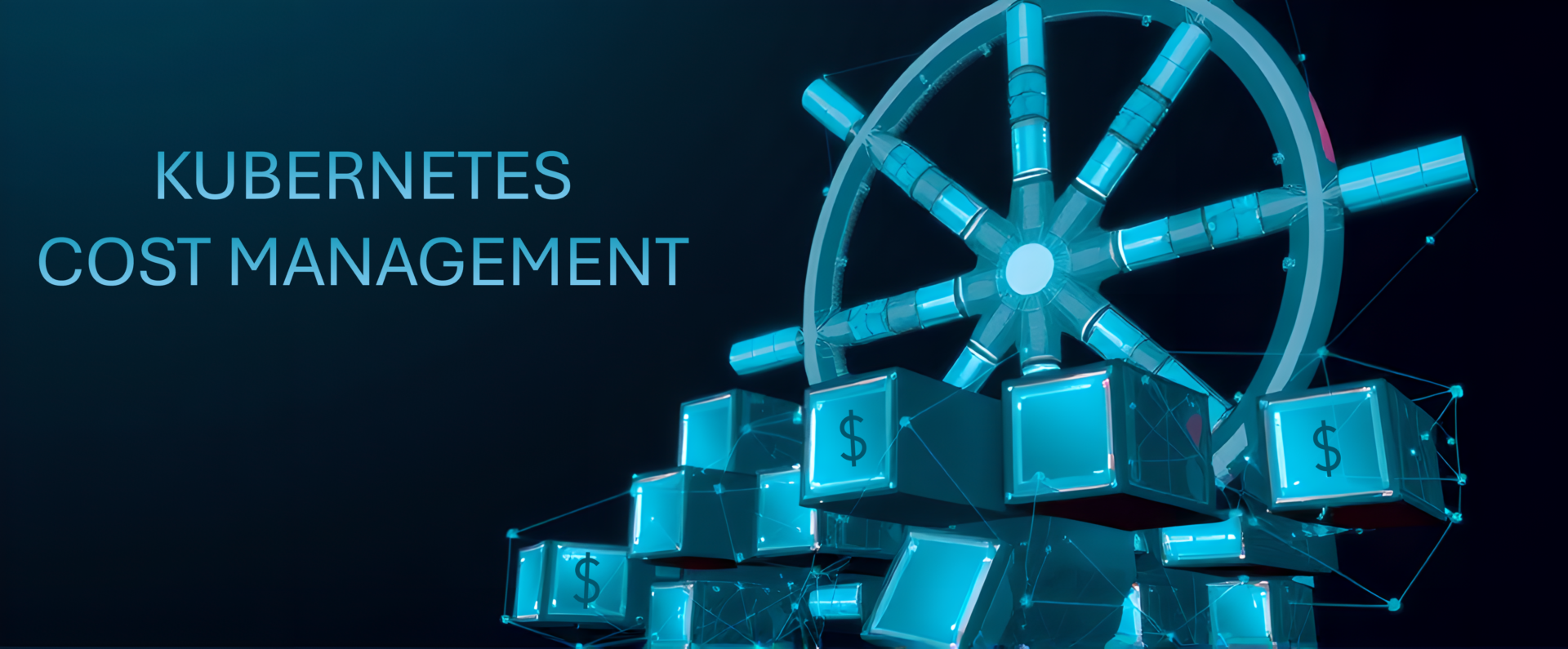 kubernetes cost management
